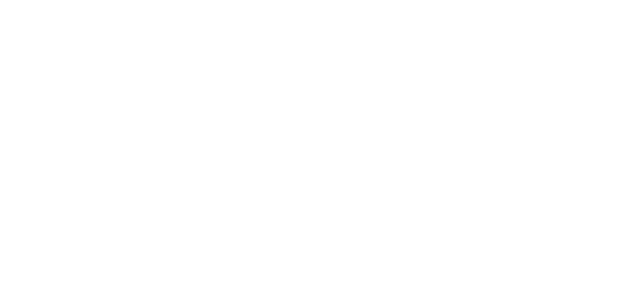 The Dude Club Logo - White